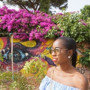 Meet your Posher, Jamie